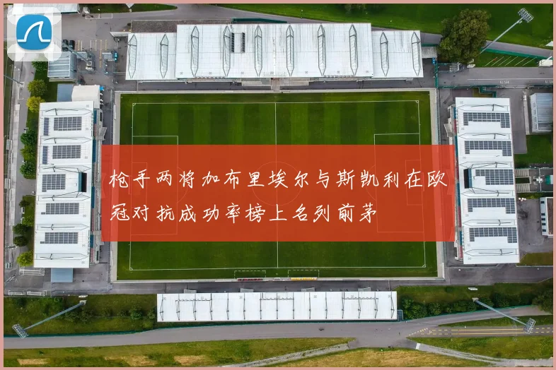 枪手两将加布里埃尔与斯凯利在欧冠对抗成功率榜上名列前茅